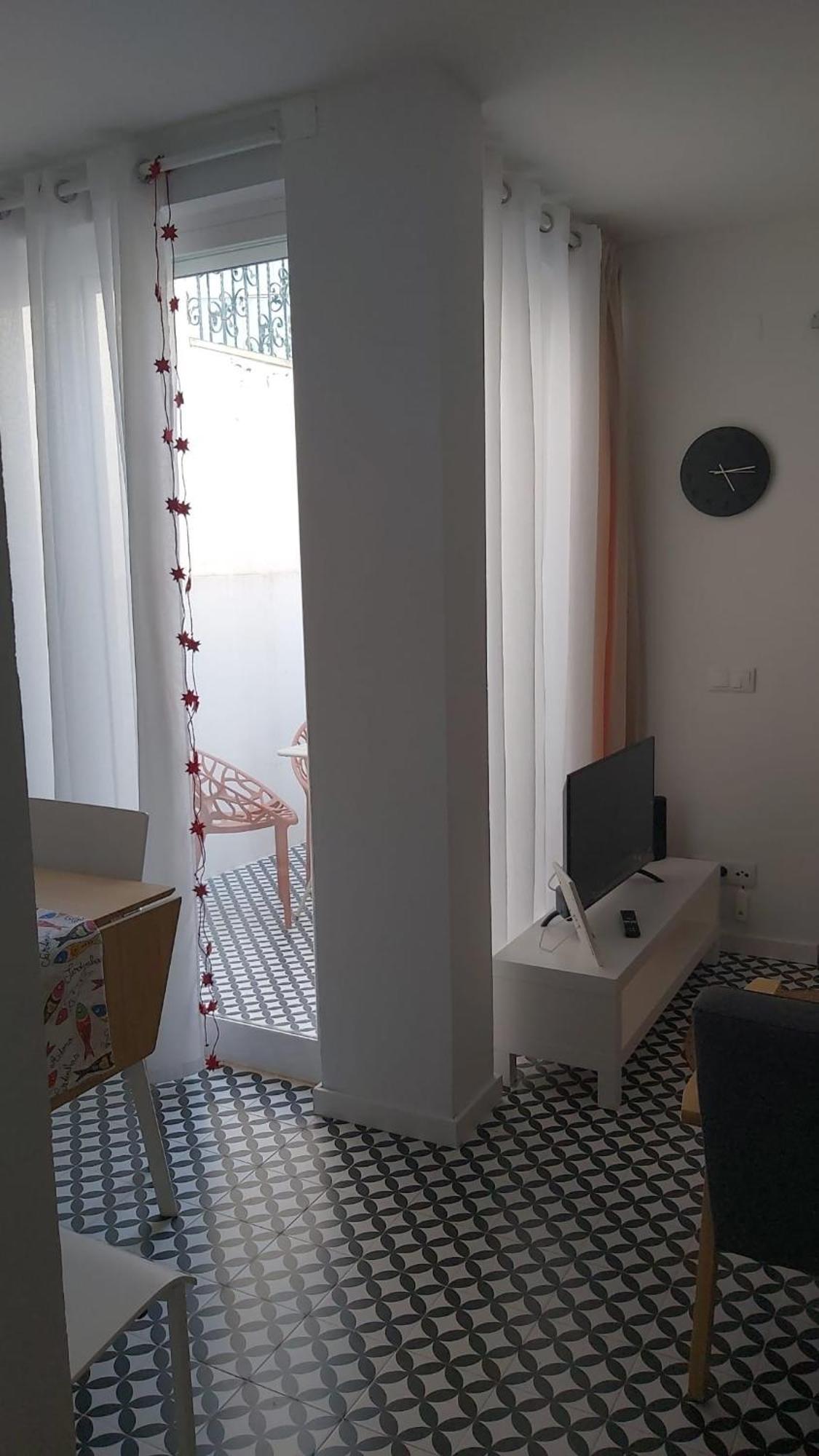 Apartment Casa 27 Lissabon