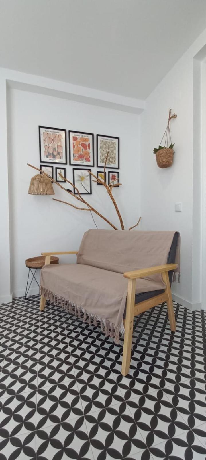 Casa 27 Apartment